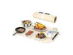 MAXXHEAT Warming Mat for Food