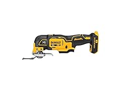DEWALT DCS356B 20V MAX XR Oscillating Tool