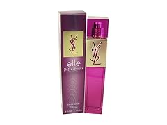 Elle/YSL EDP Spray 3.0 Oz (W)