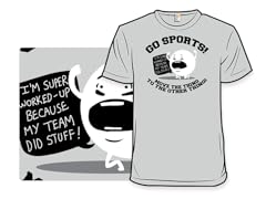 Go Sports!