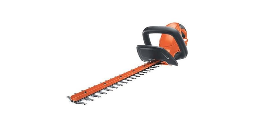 Black+Decker HT22 22" Hedge Trimmer