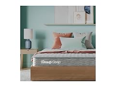 Beauty Sleep 10" King Hybrid Mattress