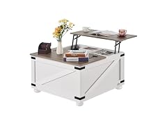 31.5" Farmhouse Coffee Table