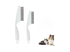 Multifunctional Pets Grooming Comb