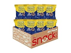 Rold Gold Tiny Twists 40pk
