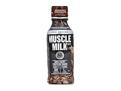 Muscle Milk Pro Chocolate 14oz