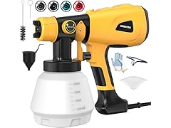 1000W High Power Paint Sprayer