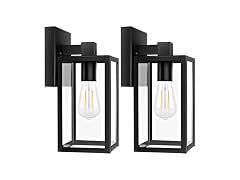 Brightever 2-Pack Wall Sconce MDVB