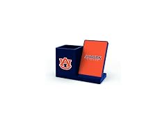 AUBURN TIGERS Wireless Charger Organizer