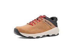 Columbia Women Newton Nimble Leather