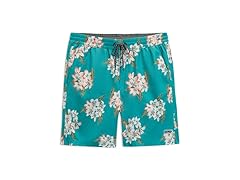 Hurley Men's Malaga Swim Short