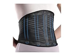 Coisini Back Support Brace for Posture