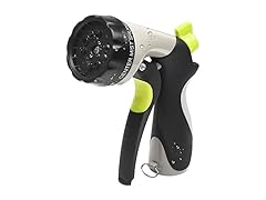 CXRCY Garden Hose Nozzle Spray Nozzle