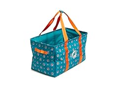 DOLPHINS Car Tote
