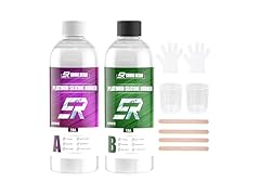 Silicone Mold Making Kit