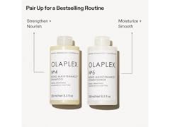 Olaplex No. 4 & No. 5 Duo