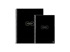 2pk Rocketbook Smart Notebooks & 3 Pens
