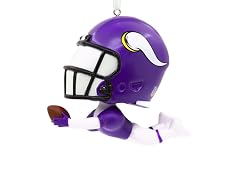 Hallmark NFL Minnesota Vikings Bouncing