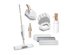 Quick Shine Multi-Action 10 Piece