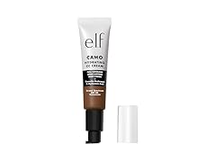 e.l.f. Hydrating CC Cream SPF30 - Deep