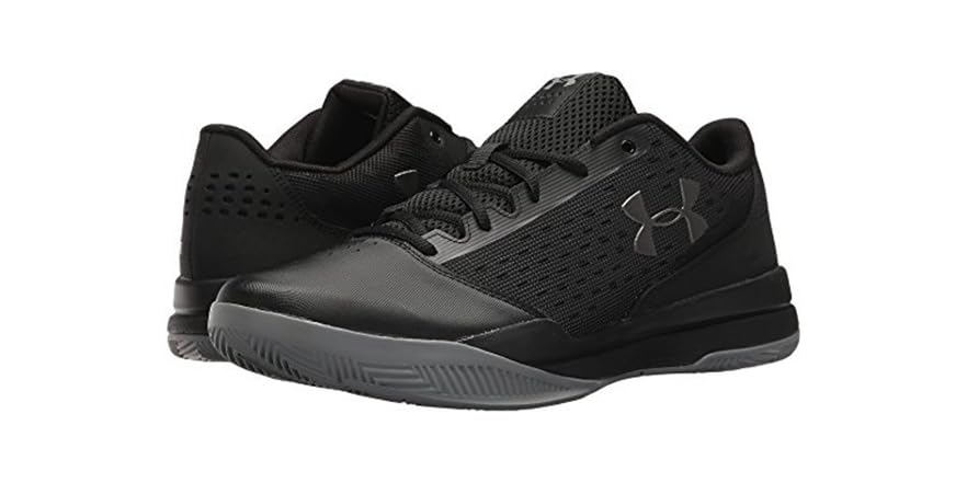 under armour jet low