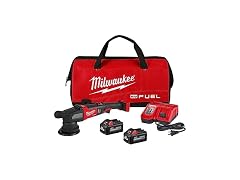 Milwaukee Electric Tool M18 Fuel 15mm