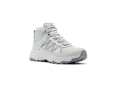Columbia Women's Peakfreak Rush Mid Outdry Boots