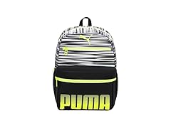Puma Kids Meridian Backpack