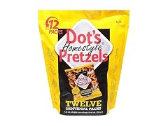 Dot's Homestyle Pretzels, Honey Mustard