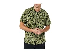 Amazon Essentials Men (S) Standard-fit Shirt