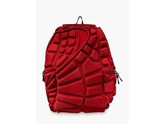 MadPax Octopack Red Backpack (Large)