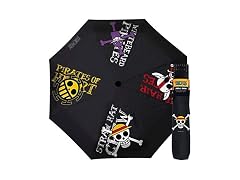  One Piece 129731 Multicolour Umbrella