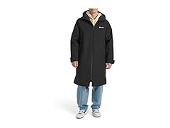 Champion Mens FullLength Hooded Jacket