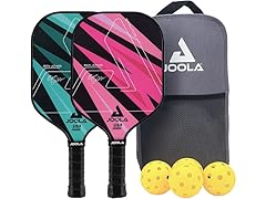 JOOLA Ben Johns Pickleball Set