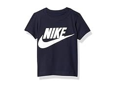 Nike T-Shirt, Obsidian (2T)