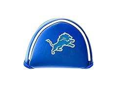Detroit Lions Putter Cover