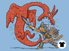 Dragonyarn