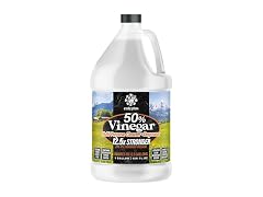 Calyptus 50% Pure Concentrated Vinegar