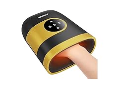 Upgraded Hand Massager