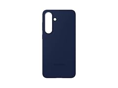 SAMSUNG Galaxy S25 FE Silicone Phone Case