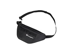 Champion Document Waist Pack, Black, OS