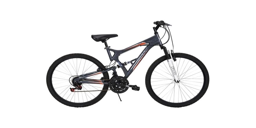 huffy highland 24 review
