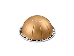Nespresso Vertuo Bianco Doppio