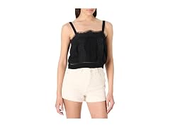 The Drop Women’s Joylin Lace Inset (XL)