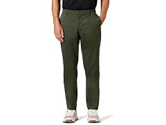 Amazon Essentials Men's Athletic-Fit Golf Pants