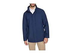 DOCKERS Men (XXL) Dwight Soft Shell Bib Jacket