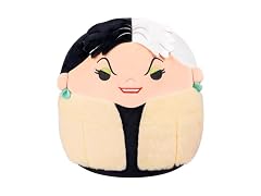 Squishmallows Original 12in Disney Cruella de Vil