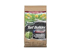Scotts Turf Builder Weed & Feed
