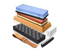 Intelitopia Complete Knife Sharpening