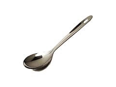 Basting and Serving Spoon, 9.5"